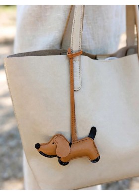CC056-3-01 Dachshund