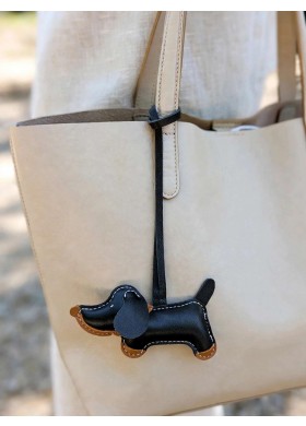 CC056-3-02 Dachshund