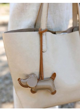 CC056-3-03 Dachshund