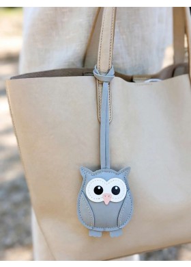 CC057-3-03 Owl