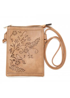 HG189 BIRD & FEATHER