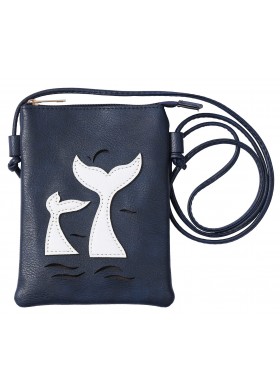 HG196-4-06 Whale Tail