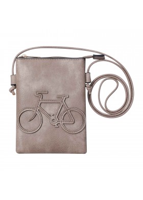 HG262-3-02 Bicycle