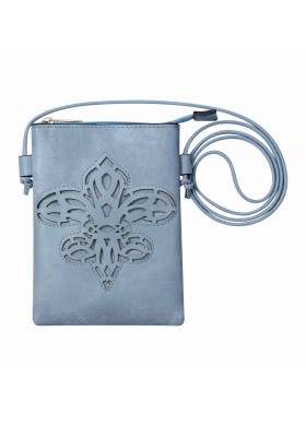 HG265-3-01 Fleur-de-lis