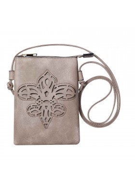 HG265-3-02 Fleur-de-lis