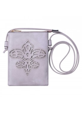 HG265 Fleur-de-lis