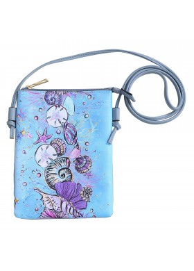 HG342 Sea Shell & Star Fish