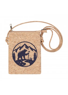 HG349 Bear & Mountain