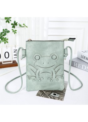 HG394-2-01 Frog