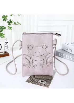 HG394-2-02 Frog
