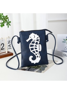 HG436-2-02 Sea Horse