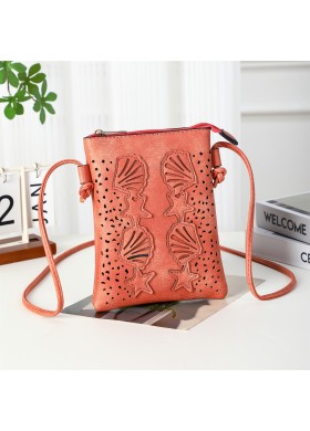 HG439-3-02 Sea Shells