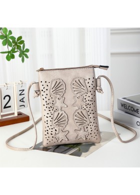 HG439-3-03 Sea Shells