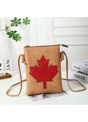 HG447-3-01 Canada Flag