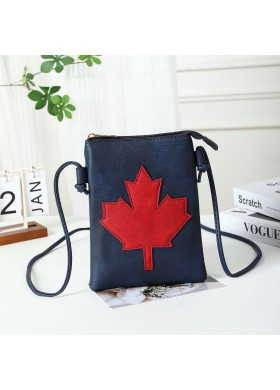 HG447-3-03 Canada Flag