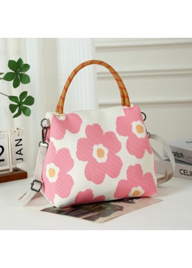 HG465 Pink Daisy