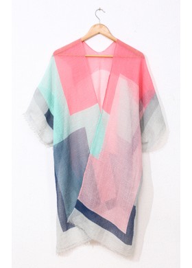 MSF1126-4-02 KIMONO
