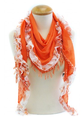 MSF210-9-08 ORANGE 
