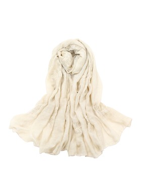 MSF884-4-05 FEATHER-CREAM