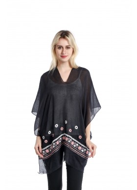 MSF965-3-01 BLACK