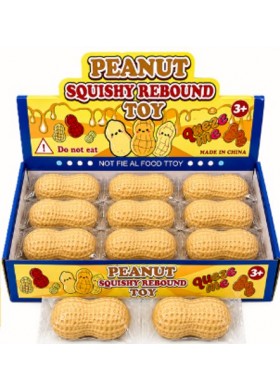 Peanut Squishy