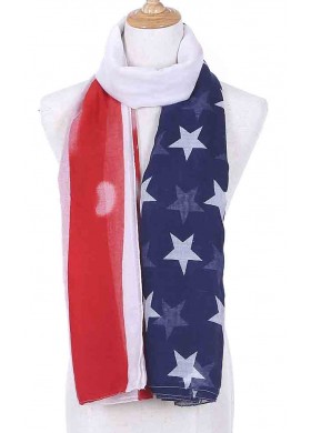 QH-271-1-01 USA FLAG