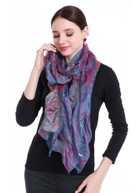 QH-274-14-06 BLUE-PURPLE
