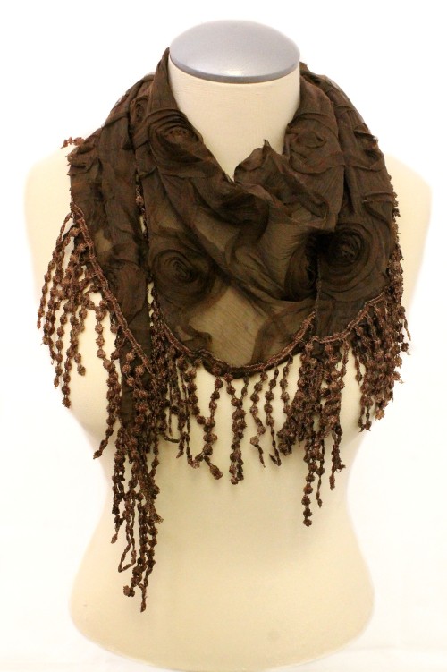MSF370-2-11 BROWN