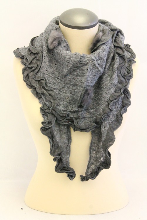 QH094-02 GREY