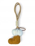 CC053-7-03 Christmas Boots
