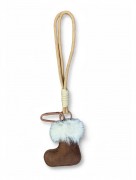 CC053-7-04 Christmas Boots