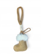 CC053-7-05 Christmas Boots