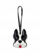 CC085 Boston Terrier