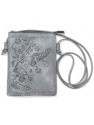 HG189-4-02 BIRD & FEATHER