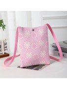 HG457 Pink Snowflake