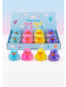 Seat Duck Squishy