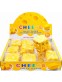 Cheese Block Squishy