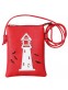 HG184-4-07 LIGHTHOUSE