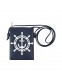 HG320-4-02 Ship Wheel & Anchor