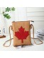 HG447-3-01 Canada Flag