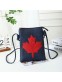 HG447-3-03 Canada Flag