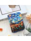 HG478-003 Starry Night Sunflower