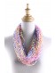 MSF549-6-04 YELLOW/BLUE/PINK