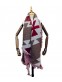 MSF700-4-02 BEIGE-RED
