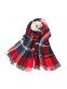 QH-466-5-01 BLUE/RED