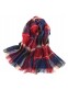 QH-466-5-05 MULTI COLOR