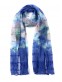 QH-470-10-01 TIE DYE SCARF