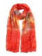 QH-470-10-06 TIE DYE SCARF